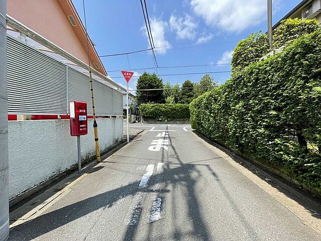 外観 武蔵野市吉祥寺南町3丁目