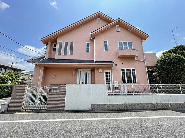 外観 武蔵野市吉祥寺南町3丁目