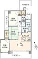 ライフピア蕨南町壱番館1階3,480万円