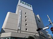 吉祥寺PARCO 1800m