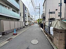 物件画像 川崎市中原区小杉御殿町二丁目 土地