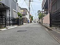 東京都練馬区石神井台2丁目：物件画像