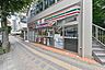 周辺：セブンイレブン吉祥寺井の頭公園入口店 80m