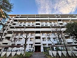 西原グリーンハイツ9号棟