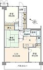東京都西東京市西原町3丁目：物件画像