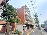 東京都杉並区高井戸東2丁目：物件画像