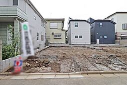 西東京市下保谷2丁目 新築戸建 2号棟/全2号棟