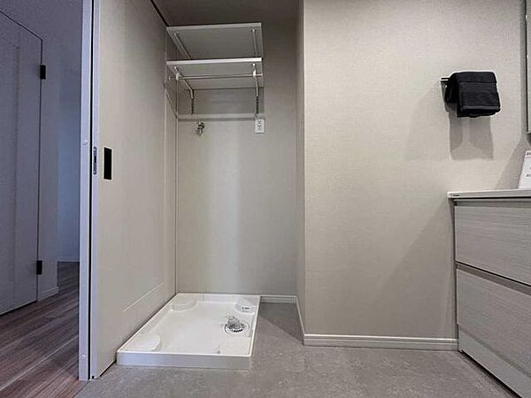 浴室を拡大表示
