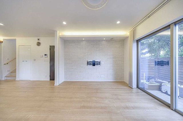 リビング/ダイニング 武蔵野市吉祥寺北町1丁目