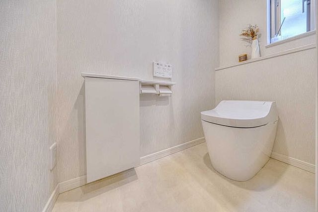 トイレ 武蔵野市吉祥寺北町1丁目