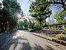 周辺：新宿中央公園 350m