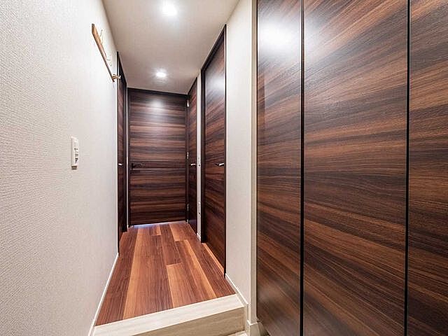 室内 プラウドシティ吉祥寺E棟 2階/-