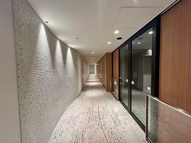 その他 HARUMI FLAG PARK VILLAGE T棟 4階/-