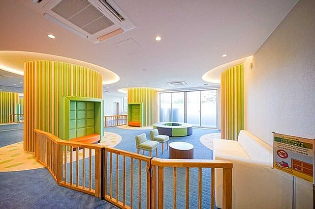 その他 HARUMI FLAG PARK VILLAGE T棟 4階/-