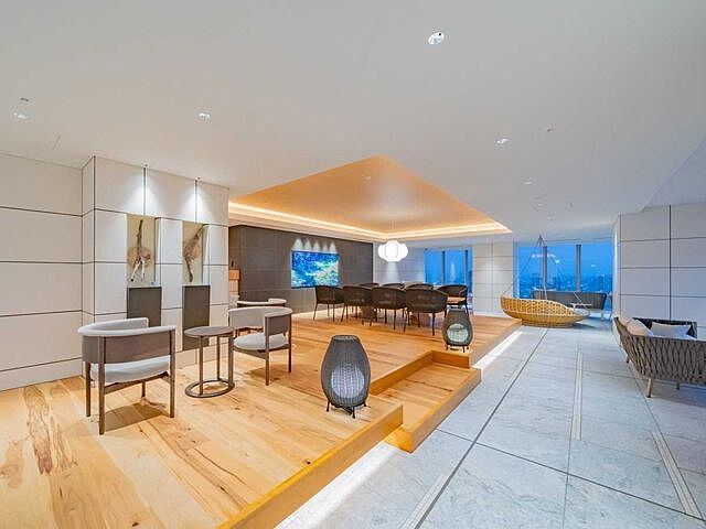 その他 HARUMI FLAG PARK VILLAGE T棟 4階/-