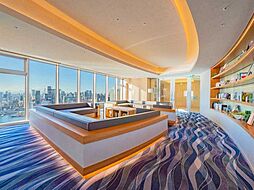 スカイラウンジ