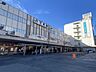 周辺：JR京浜東北線・根岸線他「大宮」駅 707m