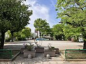高作公園 220m