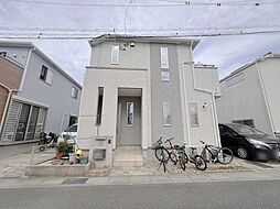 さいたま市見沼区南中野 ポラス旧分譲 一戸建