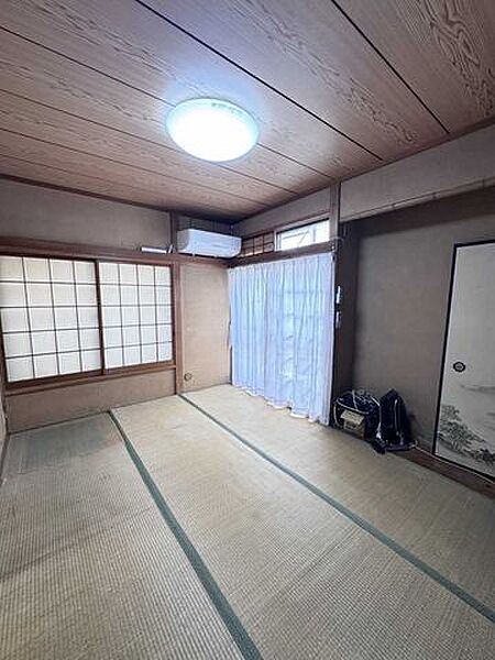室内
