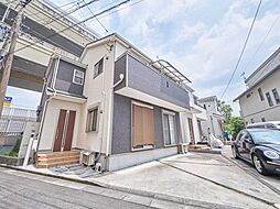 物件画像 戸田市美女木5丁目 中古戸建