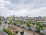 その他：バルコニーから