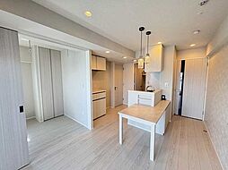 ルピアシェリール浦和岸町Viola 1LDKの室内