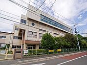  飯塚小学校 300m