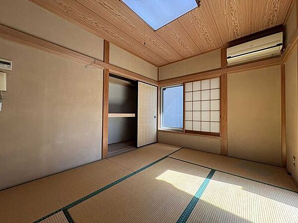 室内