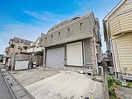 埼玉県川口市大字峯：物件画像