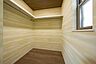 室内：約7.5帖部分