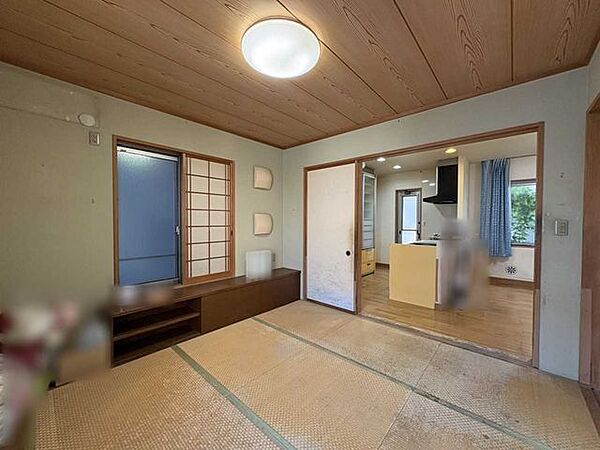 室内