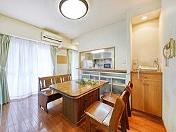室内の画像