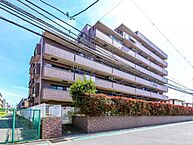 千葉県船橋市二子町：物件画像