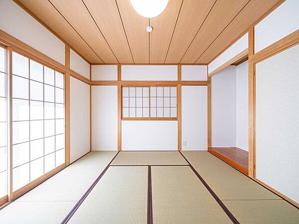 室内