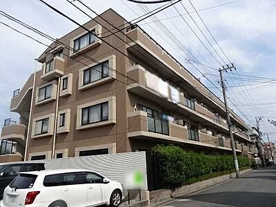 外観 外観
