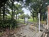 周辺：篠崎公園B地区 700m