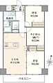 プラザ南行徳2階2,480万円