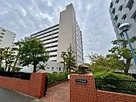 千葉県船橋市山野町：物件画像