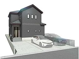 佐倉市王子台五丁目　新築戸建