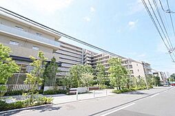 物件画像 ザ・ガーデンズ稲毛海岸