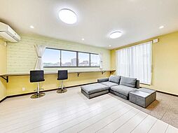 千葉市花見川区武石町一丁目　中古戸建