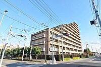 千葉県八千代市大和田新田：物件画像