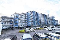 千葉県千葉市稲毛区小中台町：物件画像