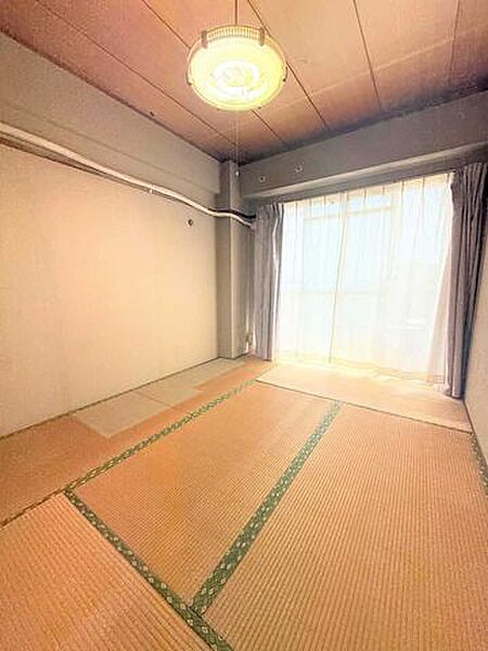 室内を拡大表示