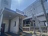 周辺：京成津田沼駅 560m