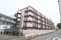 千葉県船橋市南三咲3丁目：物件画像