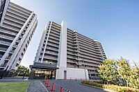 千葉県千葉市稲毛区稲毛東4丁目：物件画像