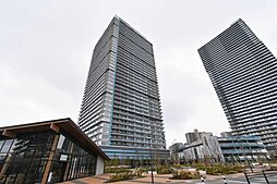 幕張ベイパーク　ライズゲートタワー