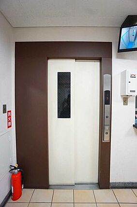 エレベーター